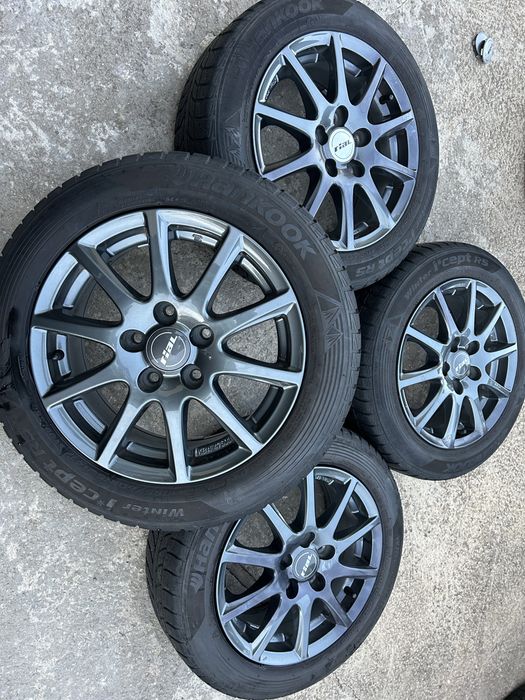 5х114,3 15 ски toyota honda hundiy  kia honda nisan