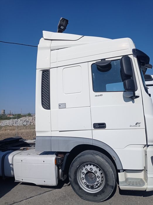 Dezmembrari DAF XF 106
