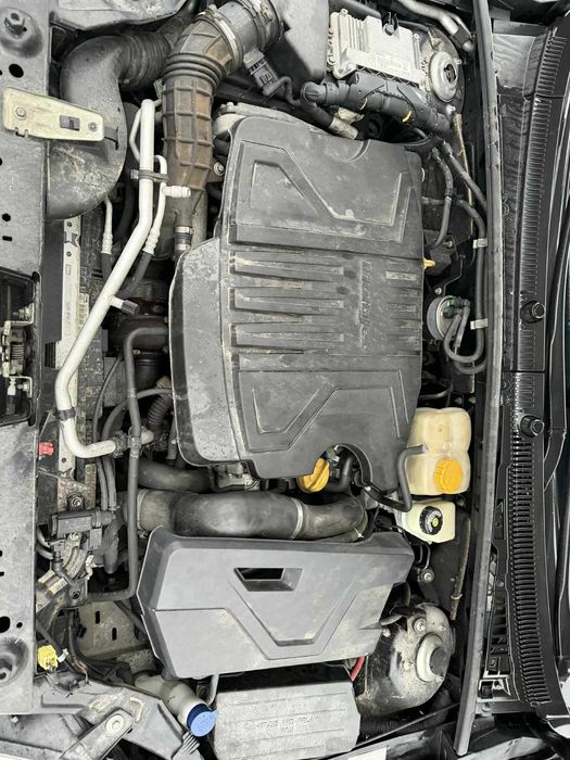 fiat croma 2.4 jtd на части фиат крома фейслифт автомат кожа