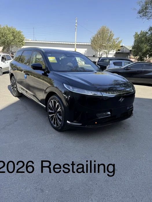 Новый авто Dongfeng 008 обмен на ваше авто