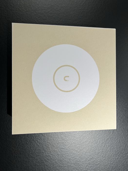 Access point Ubiquiti U7-PRO UniFi 7, Tri-Band Gigabit, Wi-Fi 7