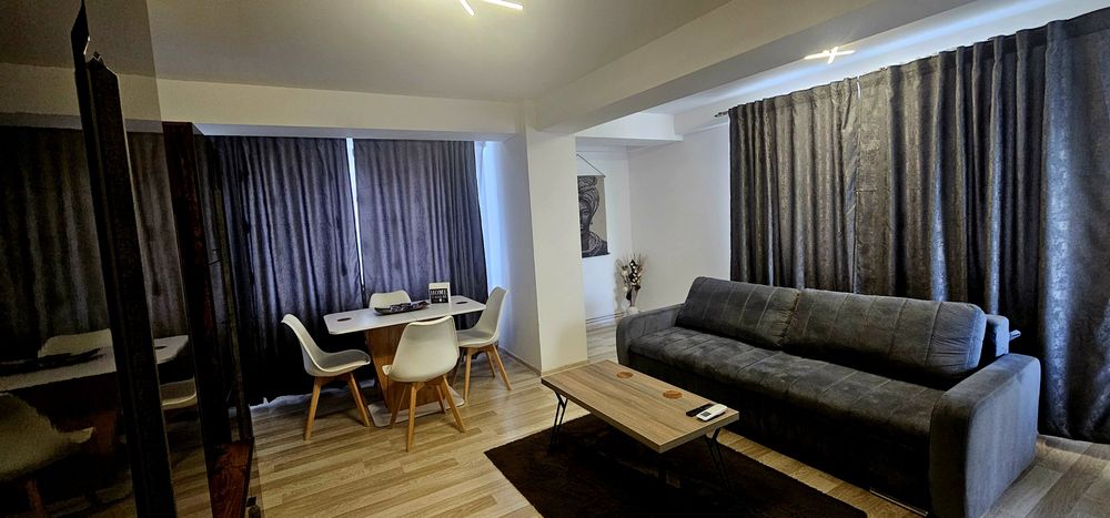 Apartament elegant disponibil  pentru inchiriere pe noapte