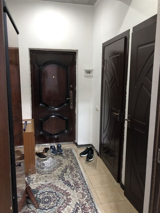 СРОЧНО! Продается одна кмнатная квартира в центре города.