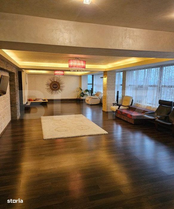 Apartament de lux in Viforata