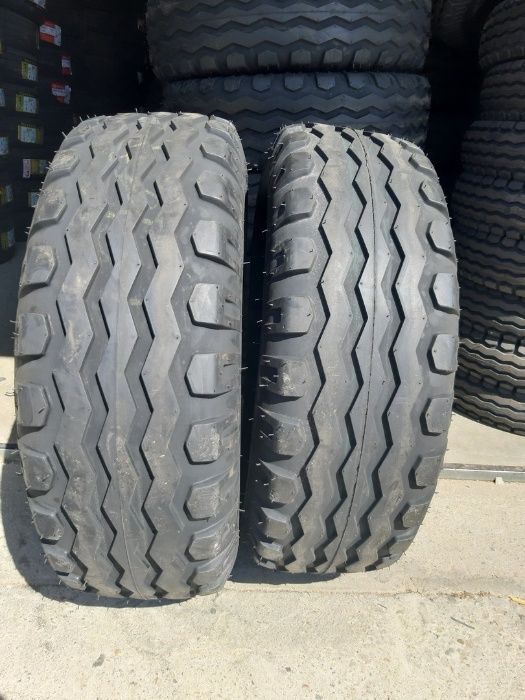 Cauciucuri noi agricole cu 14PR groase rezistente 11.5/80-15.3 livrare