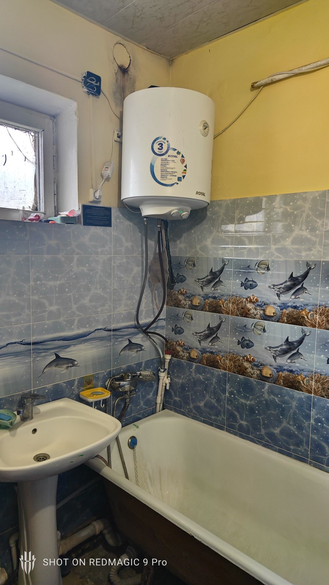 Продаётся квартира/Квартира сотилади