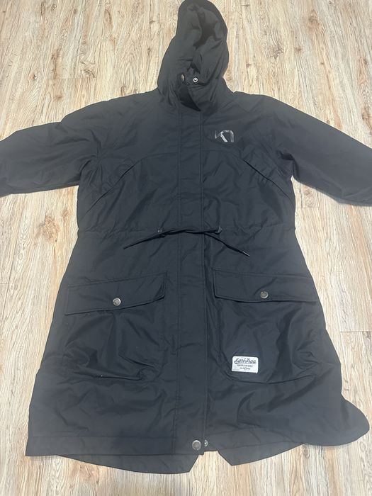 Geaca Kari Traa femei