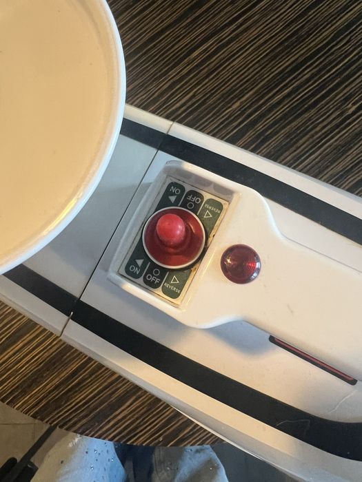 Професионална бавнооборотна сокоизстисквачка Green Star Elite