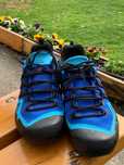 Мъжки туристически обувки Adidas Terrex Swift Solo (FX9324)