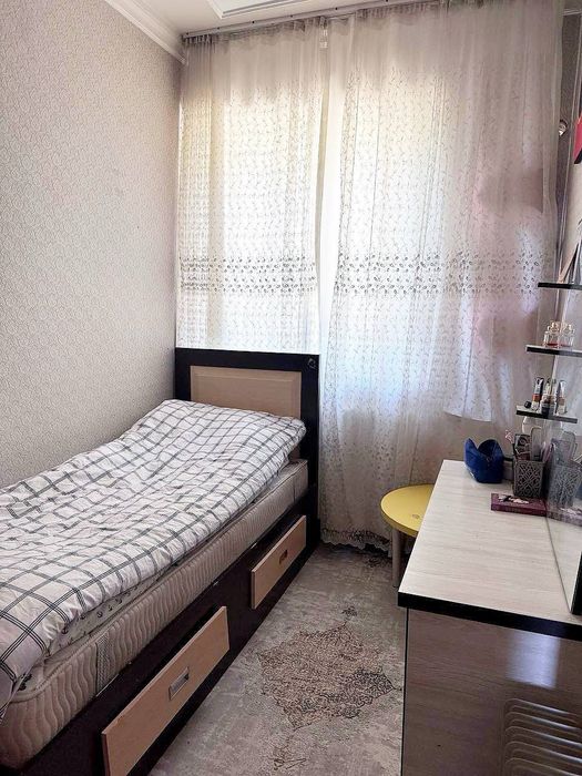 Sergeli tumani kvartira