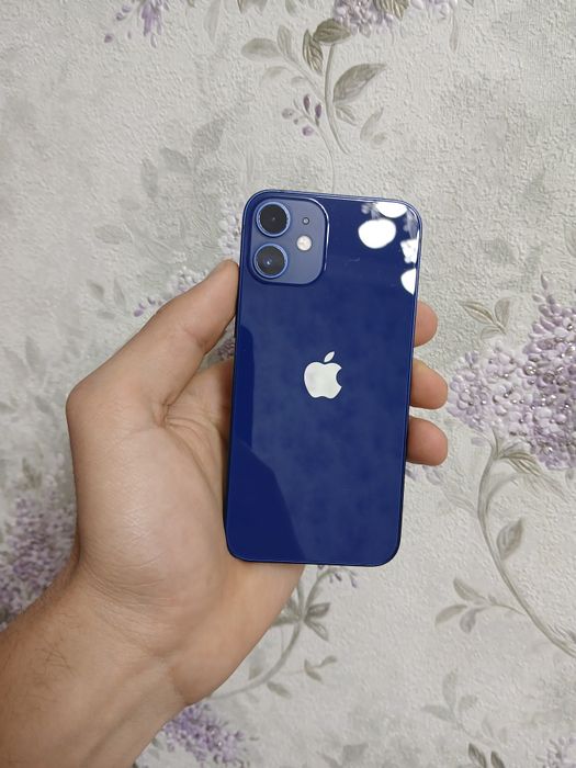 IPhone 12 mini ideal