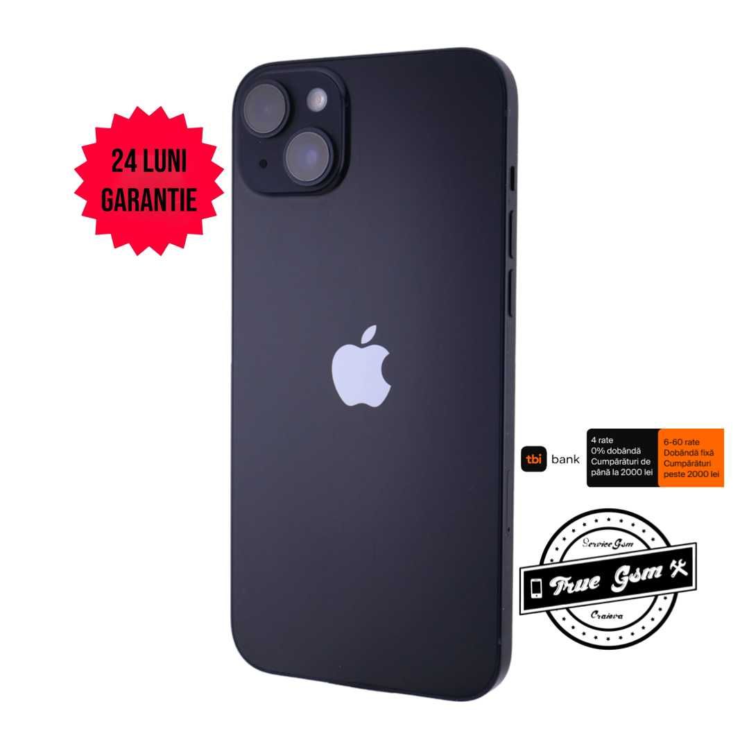 Iphone 14 Plus 128GB Midnight | TrueGSM