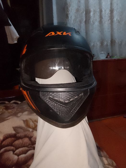 Продаю шлем размер М