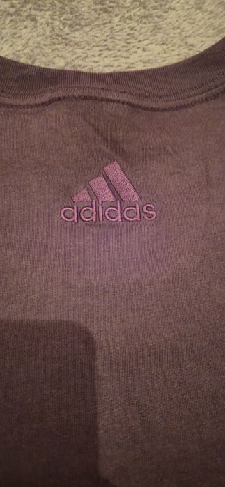 Чисто нова голяма тениска Adidas
