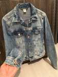 Geaca Jeans masura S