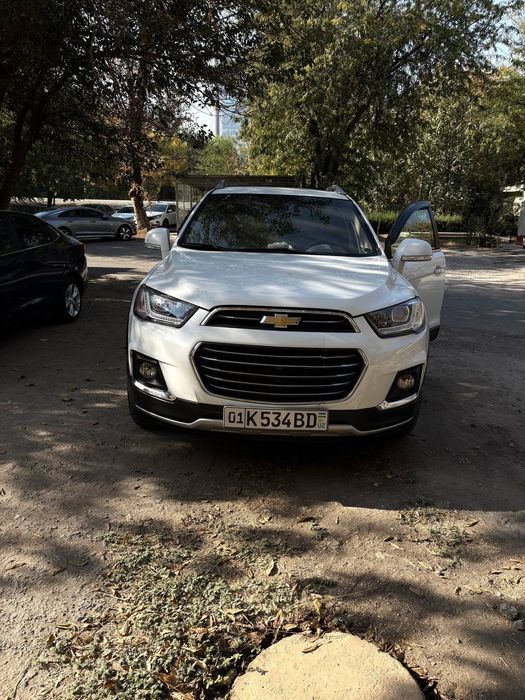 Продаю свою машину