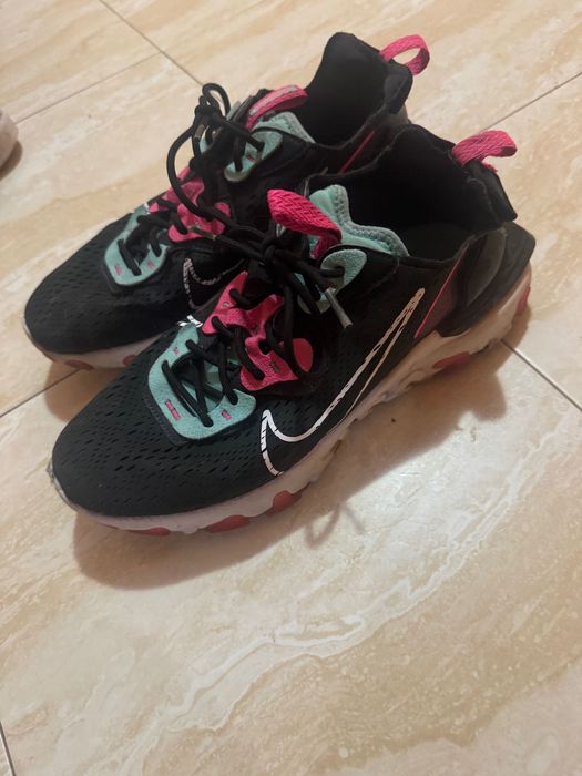 Маратонки Nike 40 номер