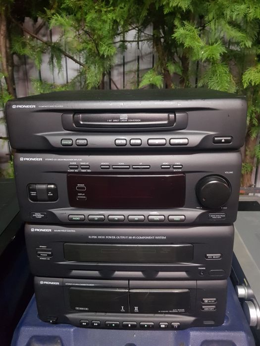 Vand combina muzicala Pioneer