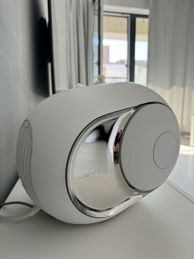 Devialet Phantom 1 103db Light chrome
