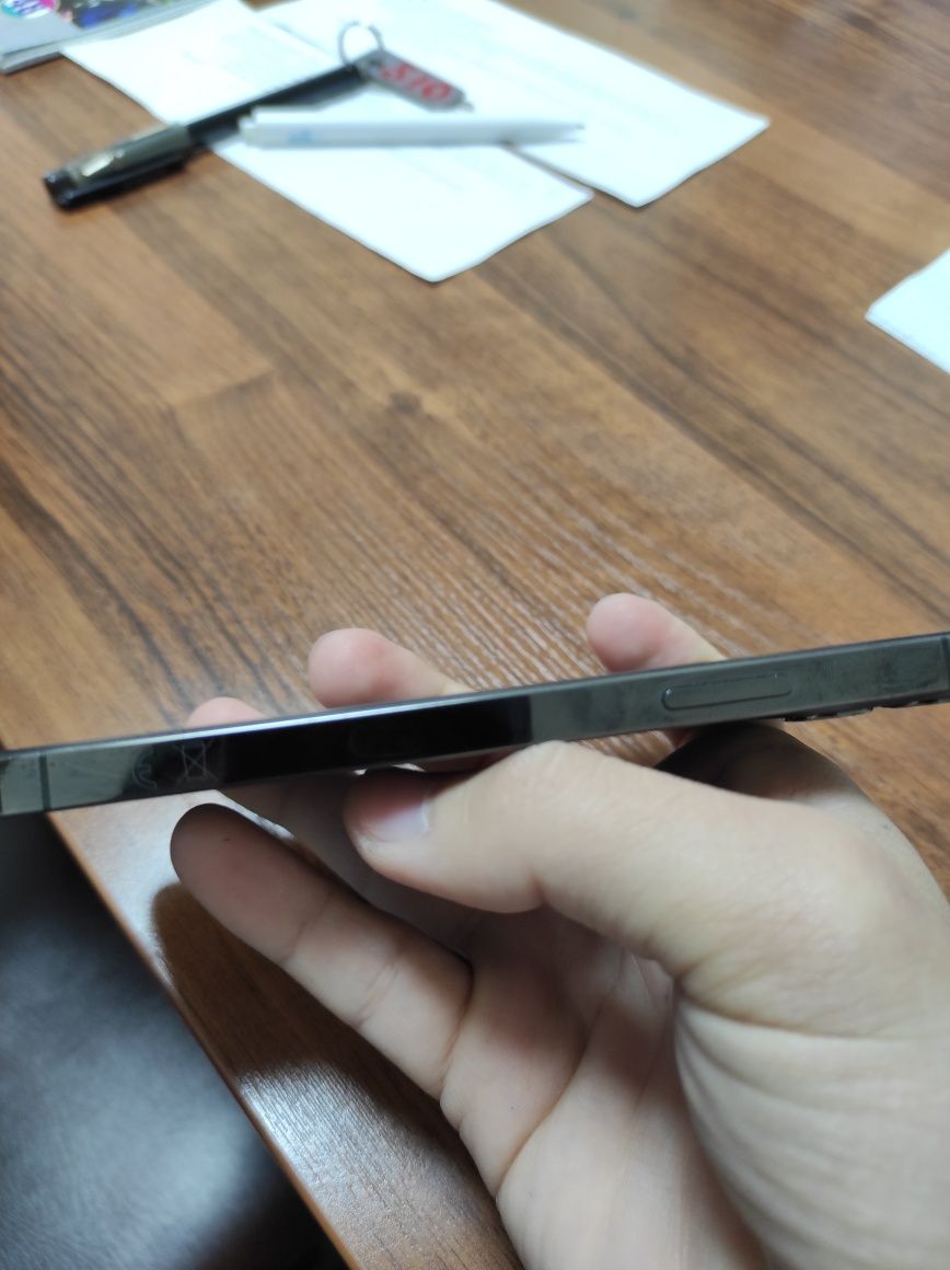 iphone 12 pro 256Gb Ru/a
