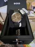 Ceas Hugo Boss nou