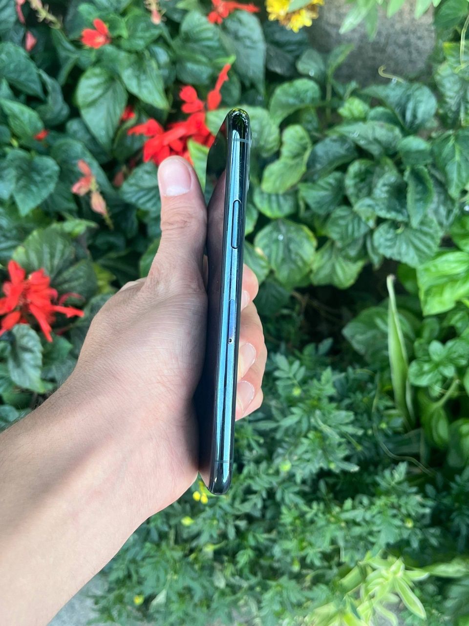 iPhone 11 Pro bez face