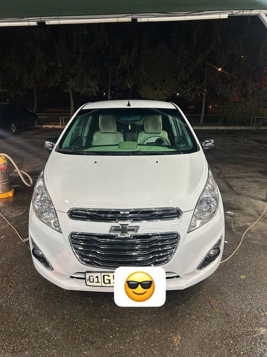 Спарк 1,25 матор 2012 йил