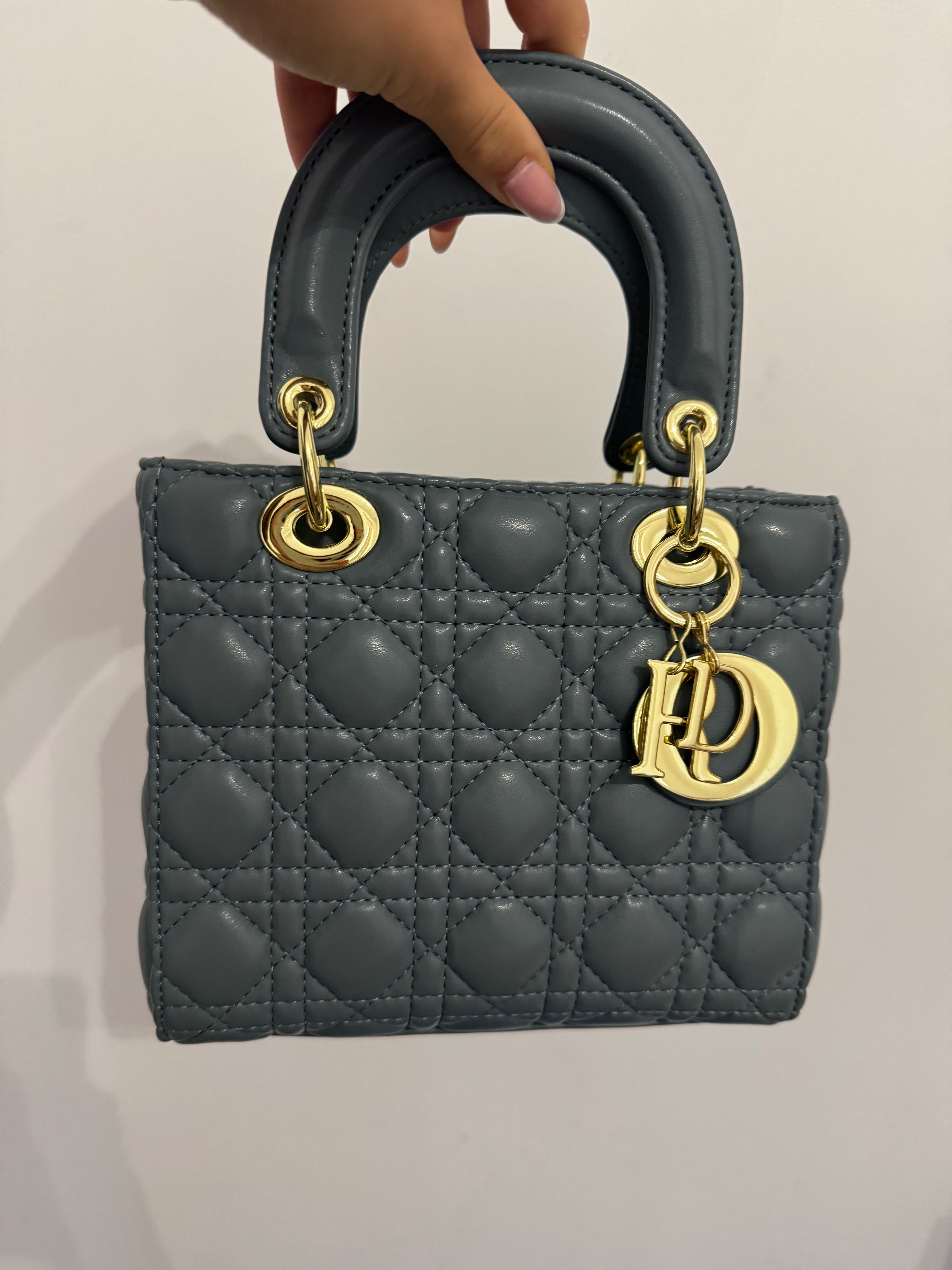 Dior bag чанта нова