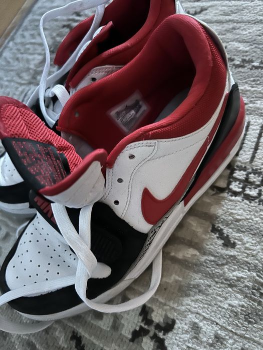 Air Jordan Legacy 312 low