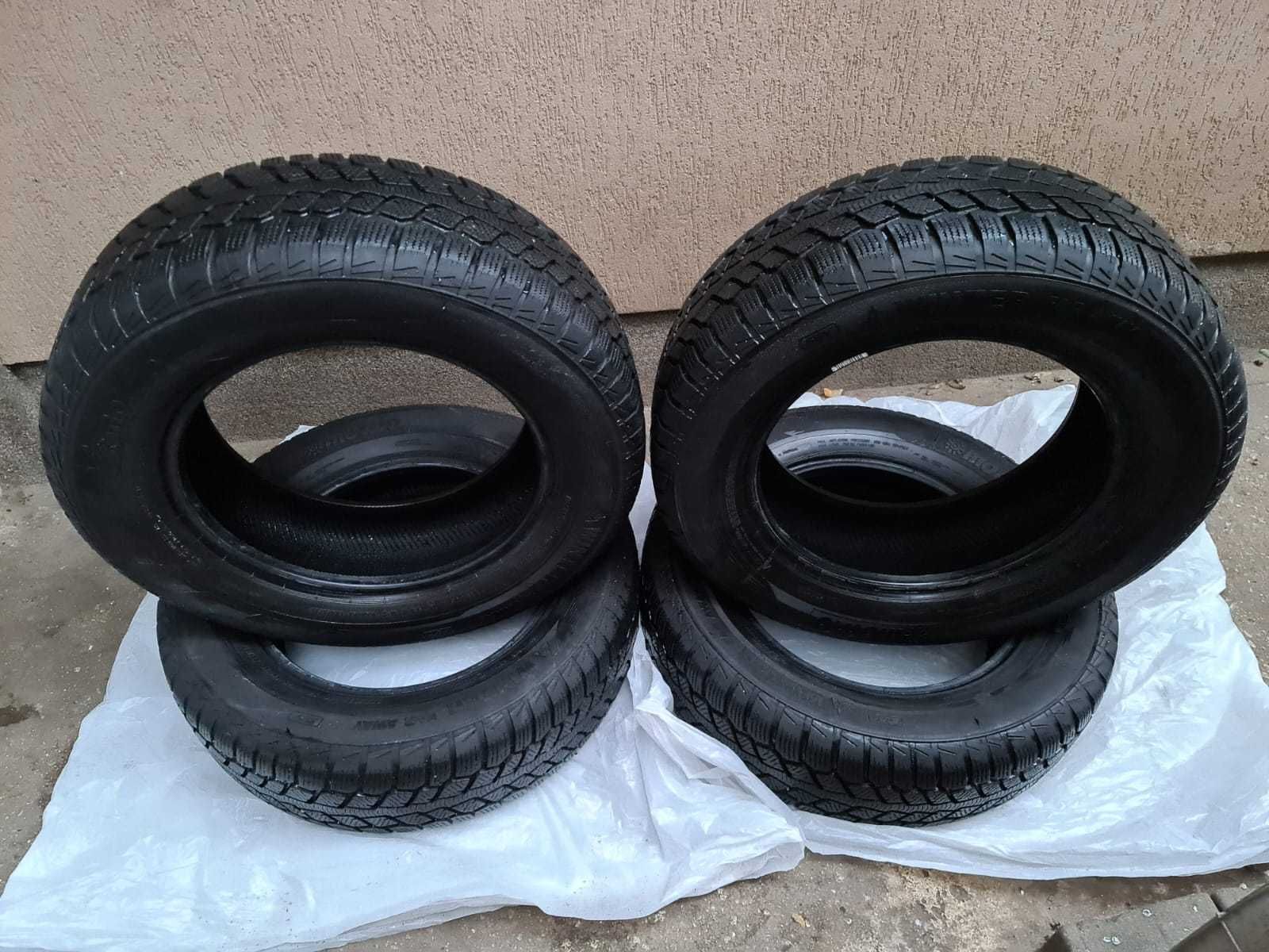 Anvelope Motrio Winter 215/65 R16 98H