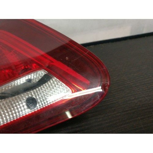 Mercedes-Benz B class 2016 Ляв стоп