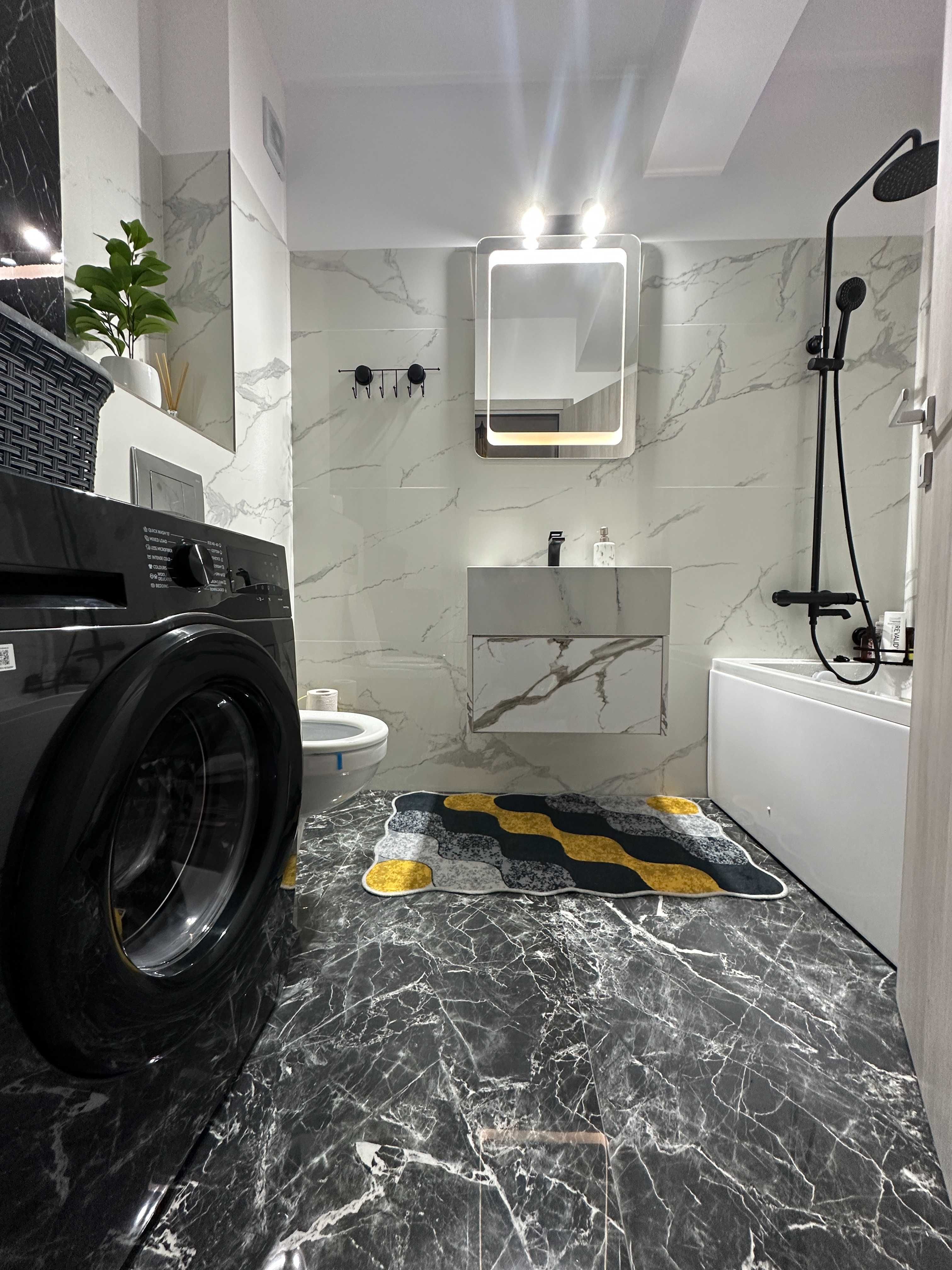 Apartament Modern 2 camere + Loc parcare - Direct Proprietar