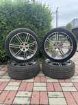 Jante R18 5x112 BBS