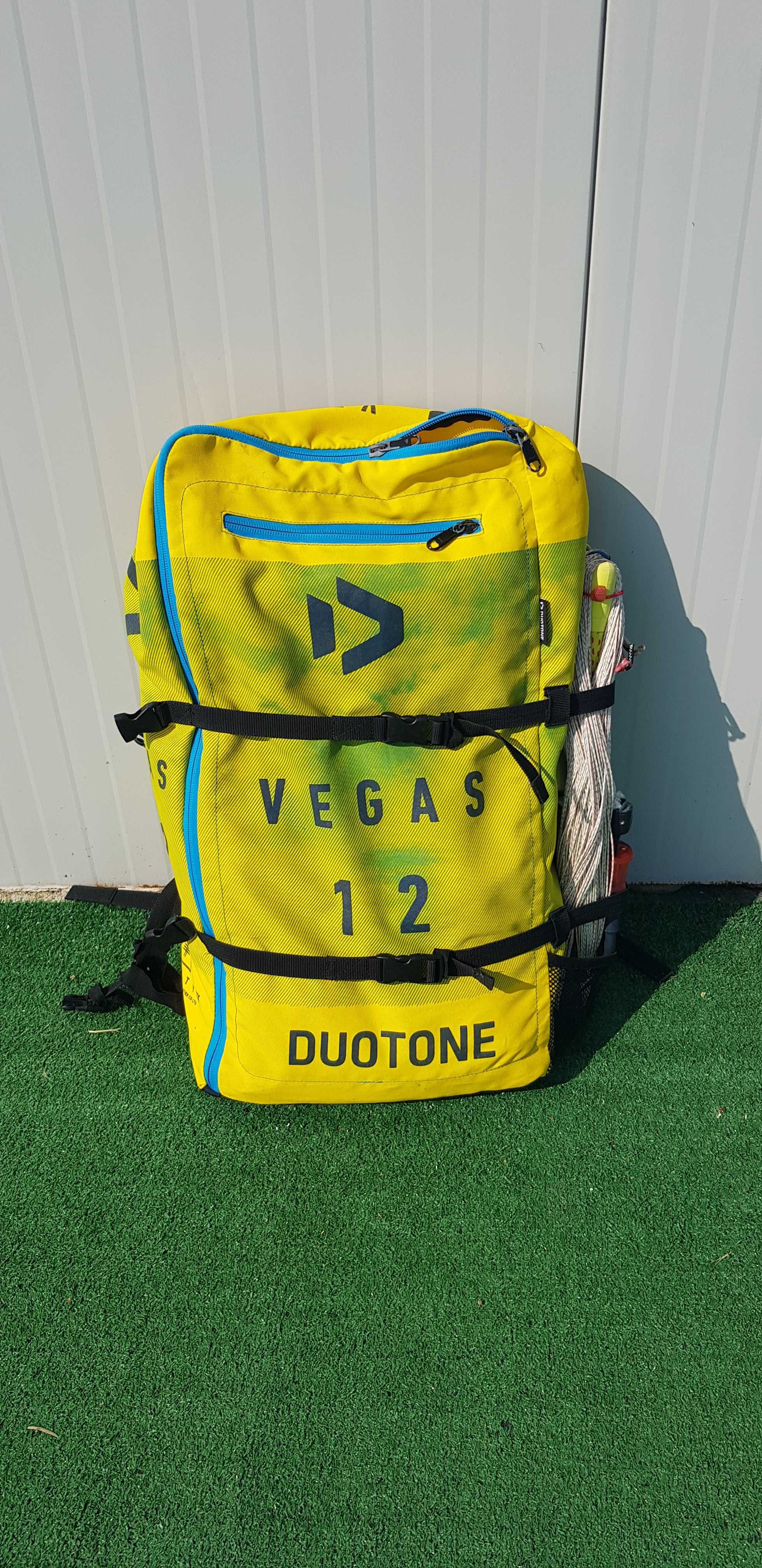 Duotone Vegas 12 с бар - 650лв