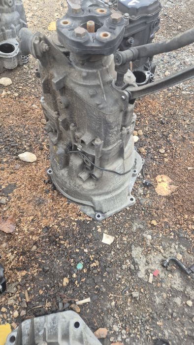 Скоростна Кутия за БМВ 3 Серия Е46 2.0 136 Кс