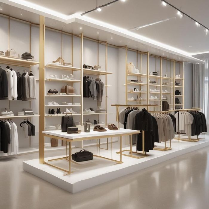 Лофт мебель для магазинов стелажи полки loft mebel magazin stelaj