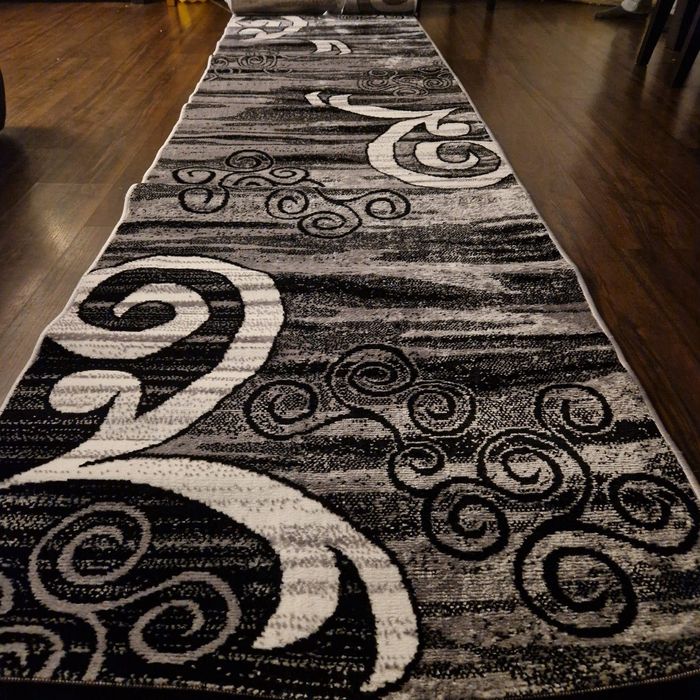 Covoare și traverse