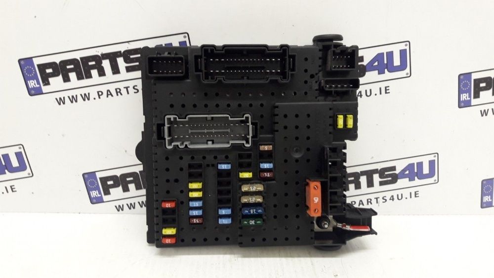 Unitate CEM ( calculator ) VOLVO XC90 2005-2009