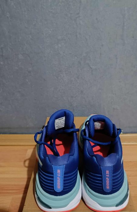 Дамски маратонки ASICS