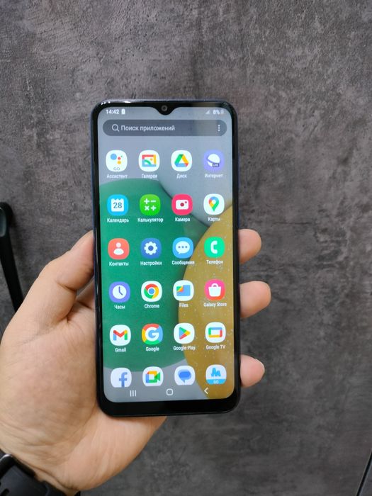 Samsung A03 core в идеале