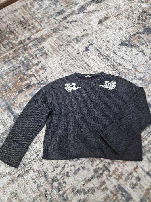 Женская кофта ,Zara,48размер