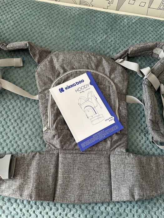 Кенгуру за бебе