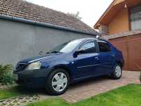 Dacia Logan 1.4 MPI