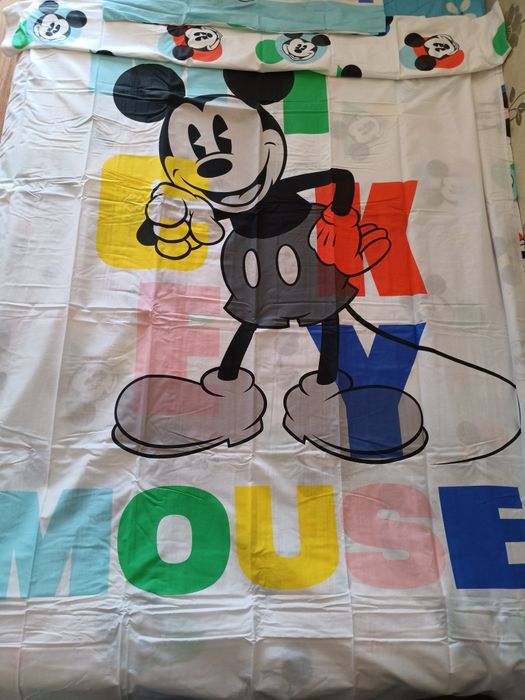 Детски спален комплект Дисни