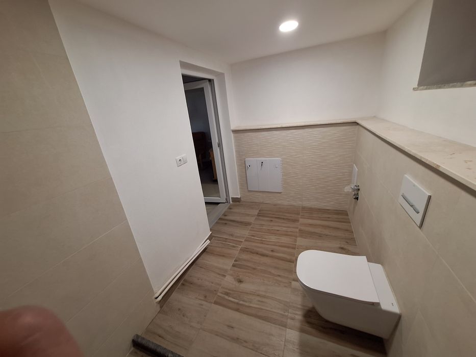 Spațiu pentru salon înfrumusețare