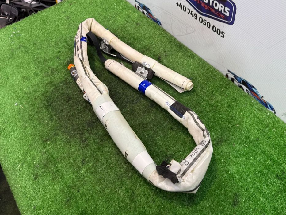 AIRBAG CORTINA DREAPTA OPEL CORSA E 1.4 BENZINA 2017 COD OEM 0589-P1-000241 39045978 2014-2019