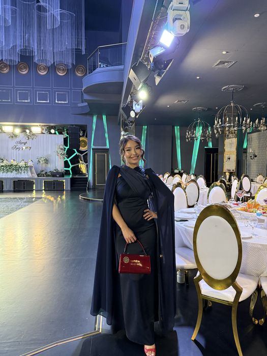 Продам платье вечернее