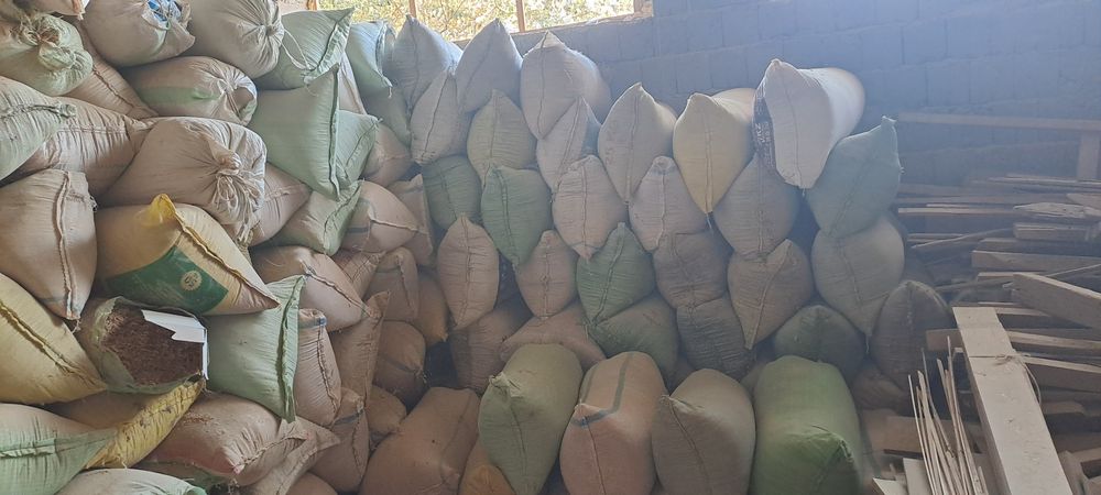 Apilka sotoladi Yasin yong'oq aralash