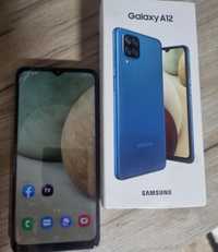 Samsung galaxy A12