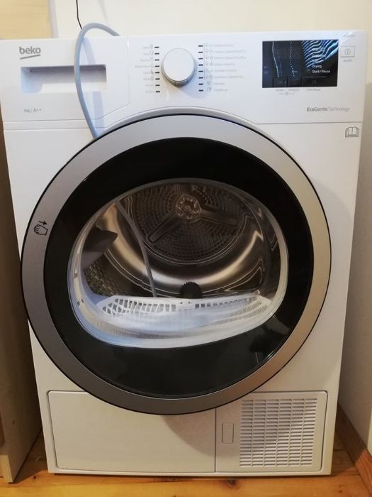 Продавам изгодно Сушилня Beko